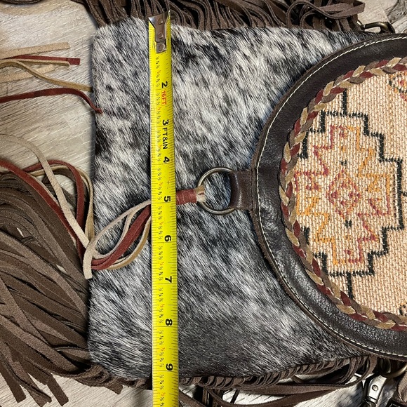 Myra bag. - Picture 12 of 14